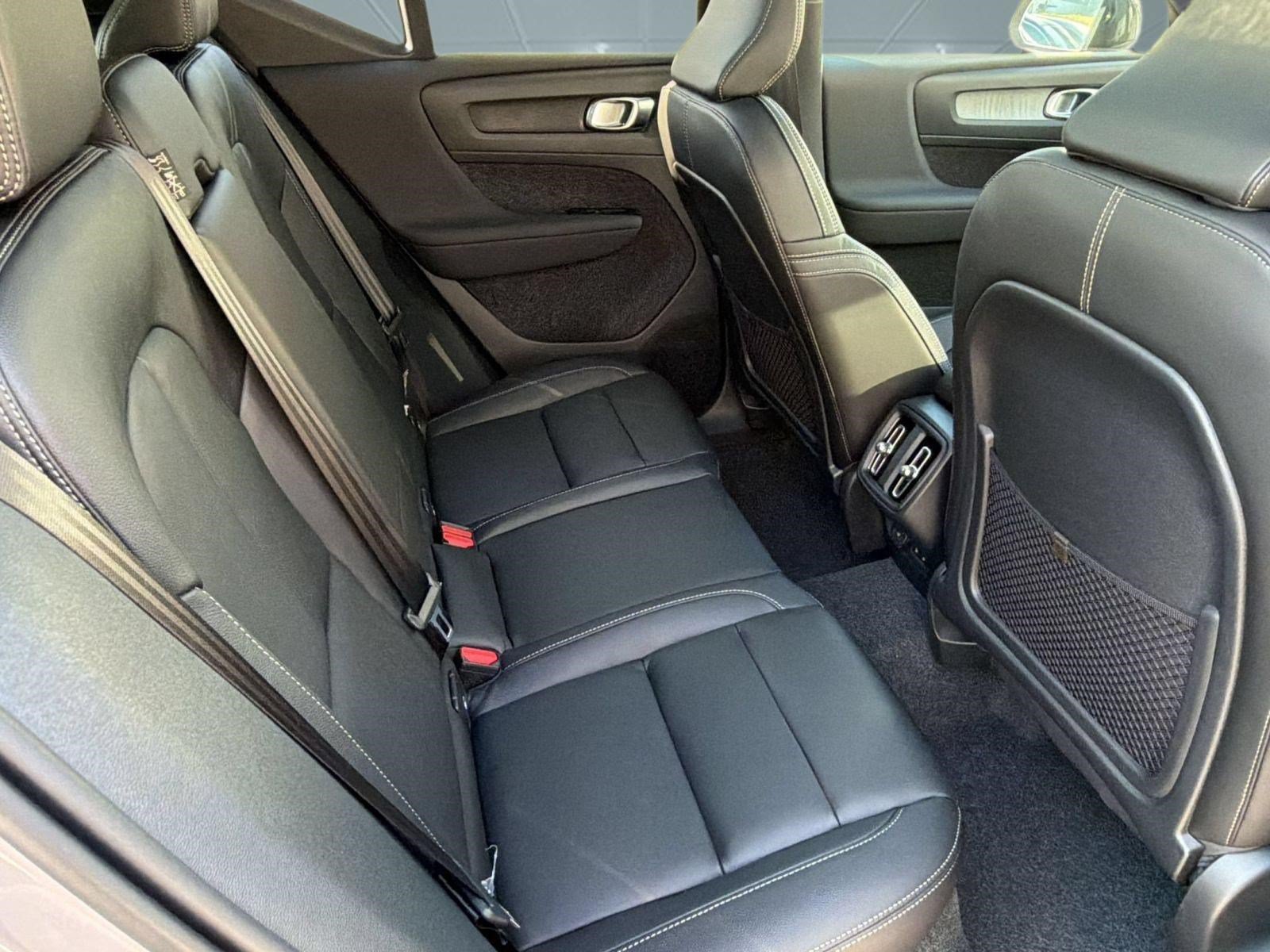 New 2026 Volvo XC40 B5 Plus w/ Protection Package Premier AWD/4WD image 29