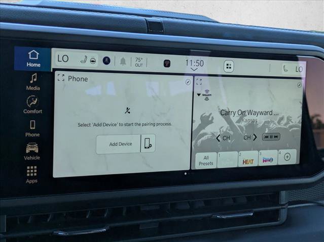 Certified 2024 Jeep Wrangler Unlimited Rubicon w/ Convenience Group image 12