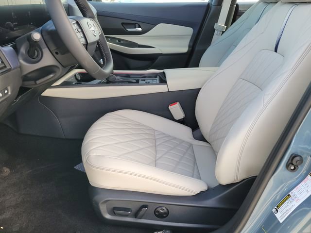 New 2026 Nissan Sentra SL image 6