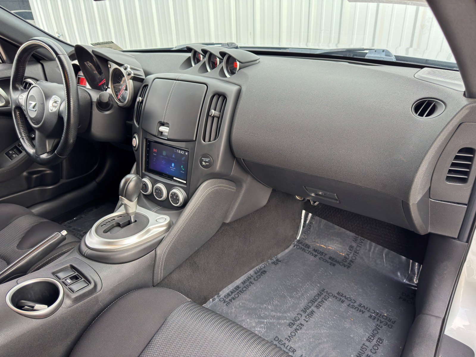 Used 2020 Nissan 370Z Coupe image 13