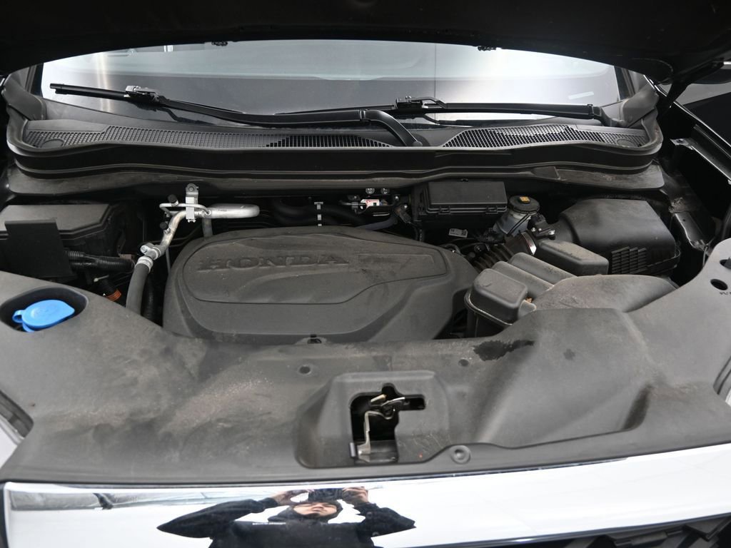 Used 2023 Honda Passport EX-L image 11