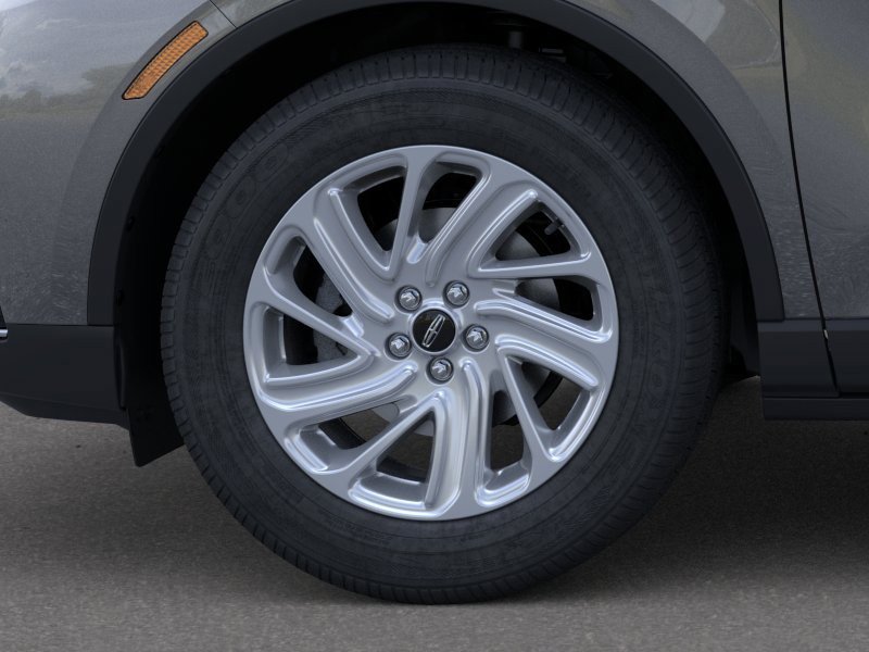 New 2026 Lincoln Corsair Premiere FWD image 19