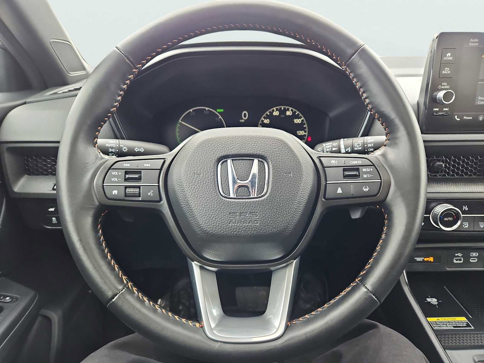 Certified 2025 Honda CR-V Sport-L image 31