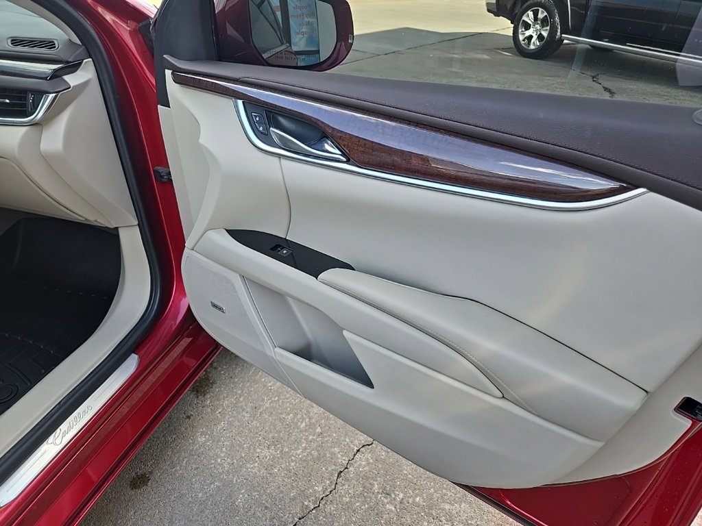 Used 2013 Cadillac XTS Luxury w/ Driver Awareness Package image 69