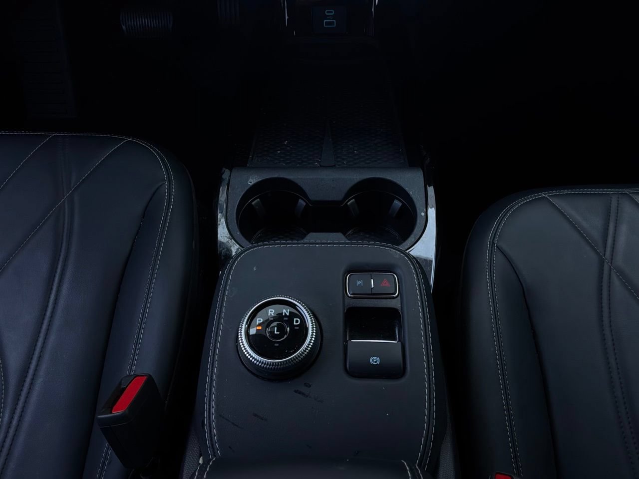 Used 2024 Ford Mustang Mach-E Select RWD image 18