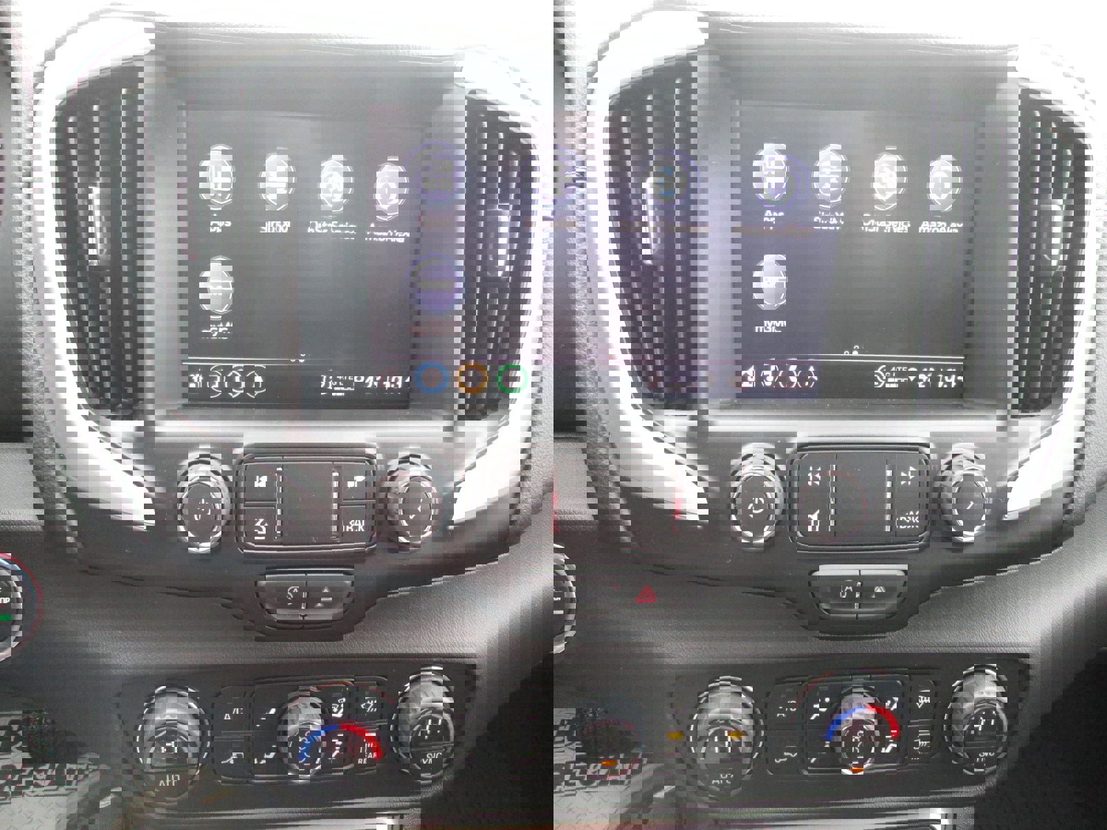 Certified 2024 GMC Terrain SLT w/ Infotainment Package II image 25