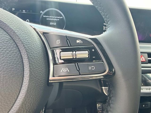 New 2026 Kia Seltos EX image 25