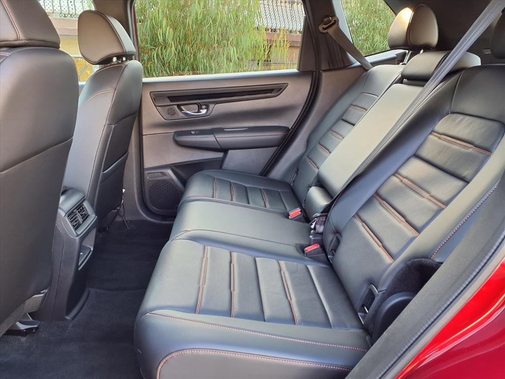 Used 2024 Honda CR-V Sport-L image 26