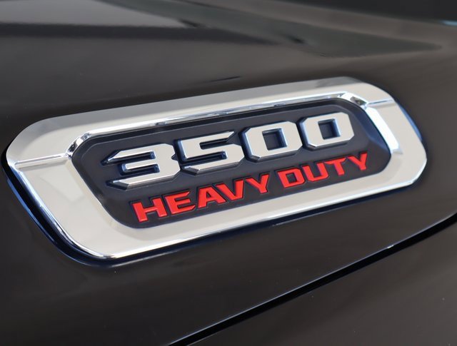 Used 2022 RAM 3500 Limited image 14