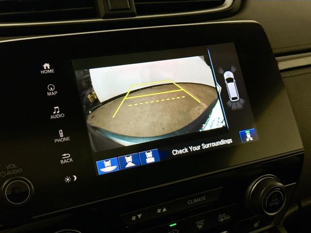 Used 2021 Honda CR-V Touring image 53