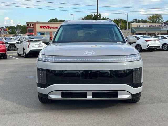 New 2026 Hyundai Ioniq 9 SEL image 2