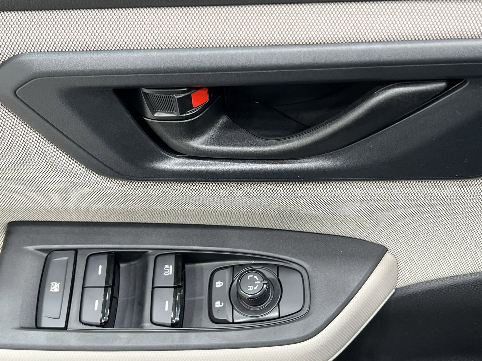 New 2026 Subaru Forester AWD/4WD image 13
