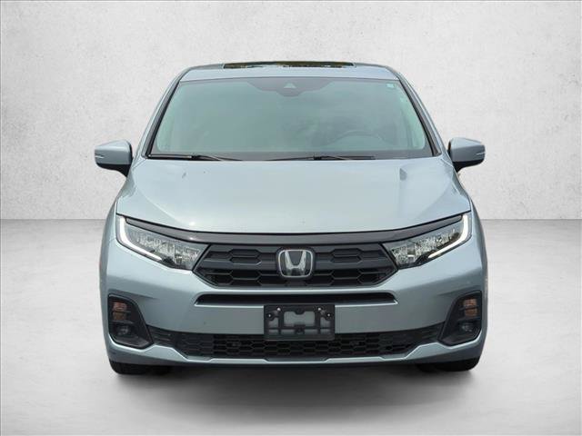 Used 2025 Honda Odyssey EX-L image 2