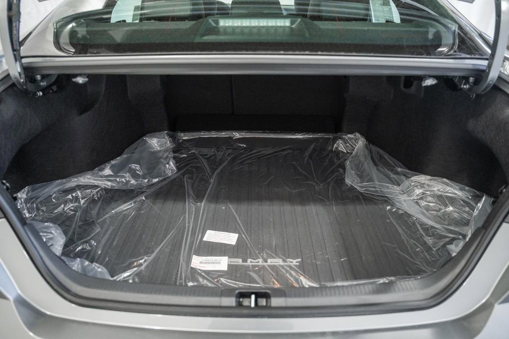 New 2026 Toyota Camry XSE image 9
