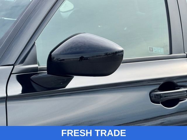 Certified 2025 Honda Civic Sport image 6