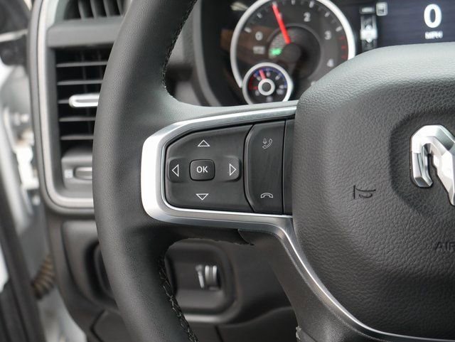 Used 2025 RAM 3500 Tradesman w/ Safety Group image 14