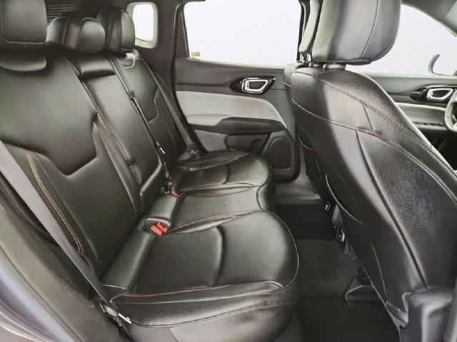 Used 2024 Jeep Compass Limited AWD/4WD image 25