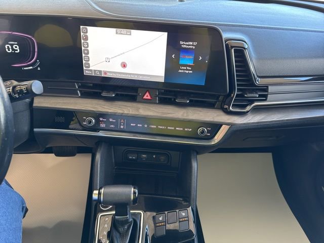 Used 2023 Kia Sportage X-Line w/ X-Line Premium Package AWD/4WD image 23