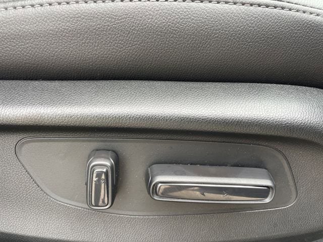 Used 2026 Honda CR-V EX-L image 27