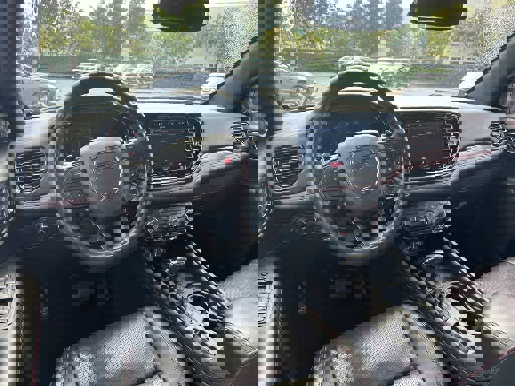 Used 2023 Dodge Durango R/T image 8