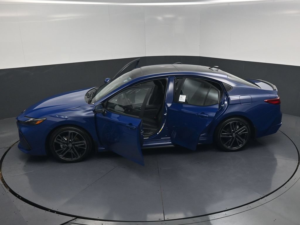 New 2026 Toyota Camry XSE w/ Premium Plus Package FWD image 27