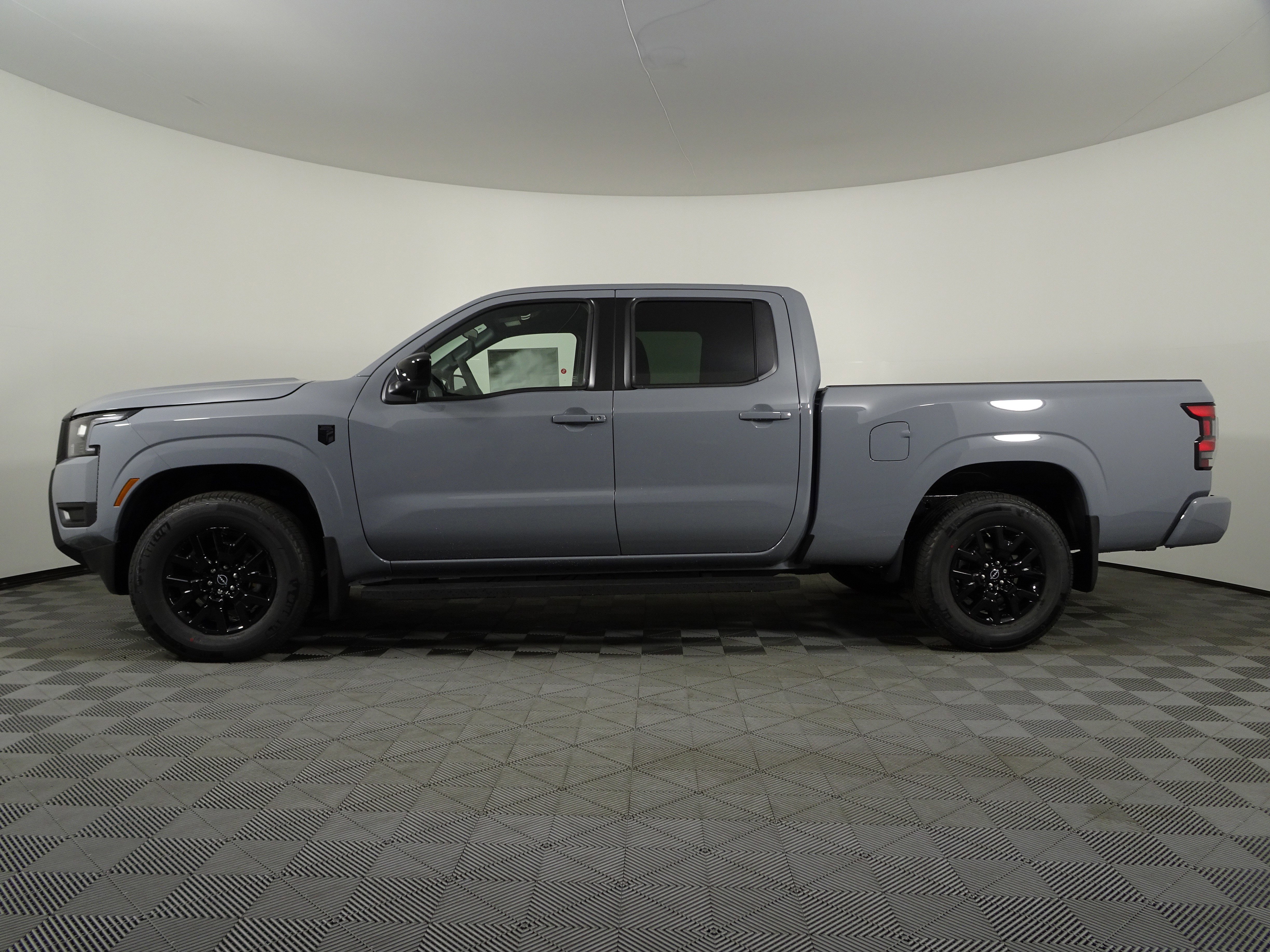 New 2026 Nissan Frontier SV w/ SV Convenience Package image 15