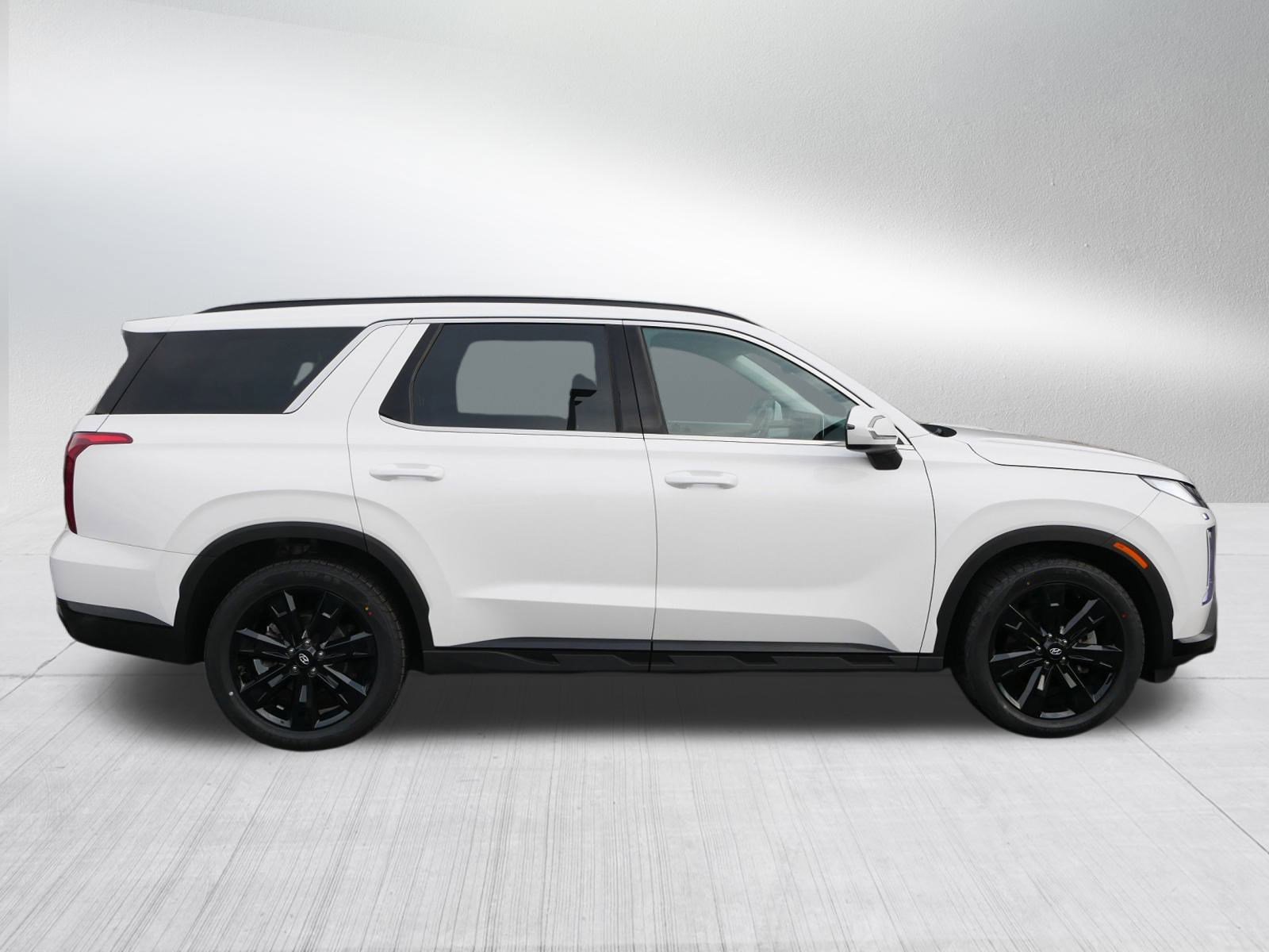 Used 2023 Hyundai Palisade XRT image 8