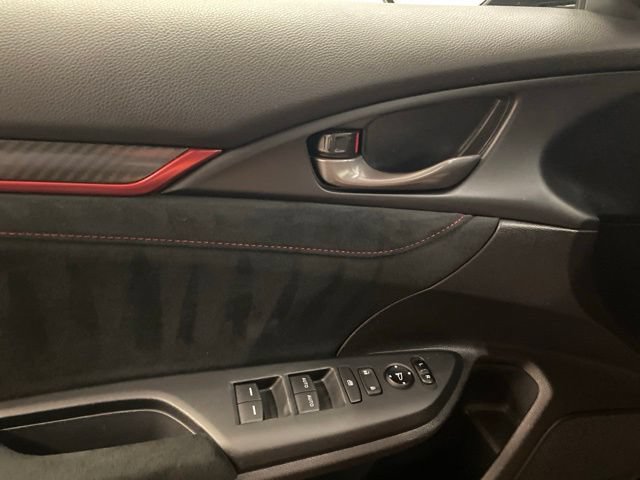 Used 2021 Honda Civic Type R image 16