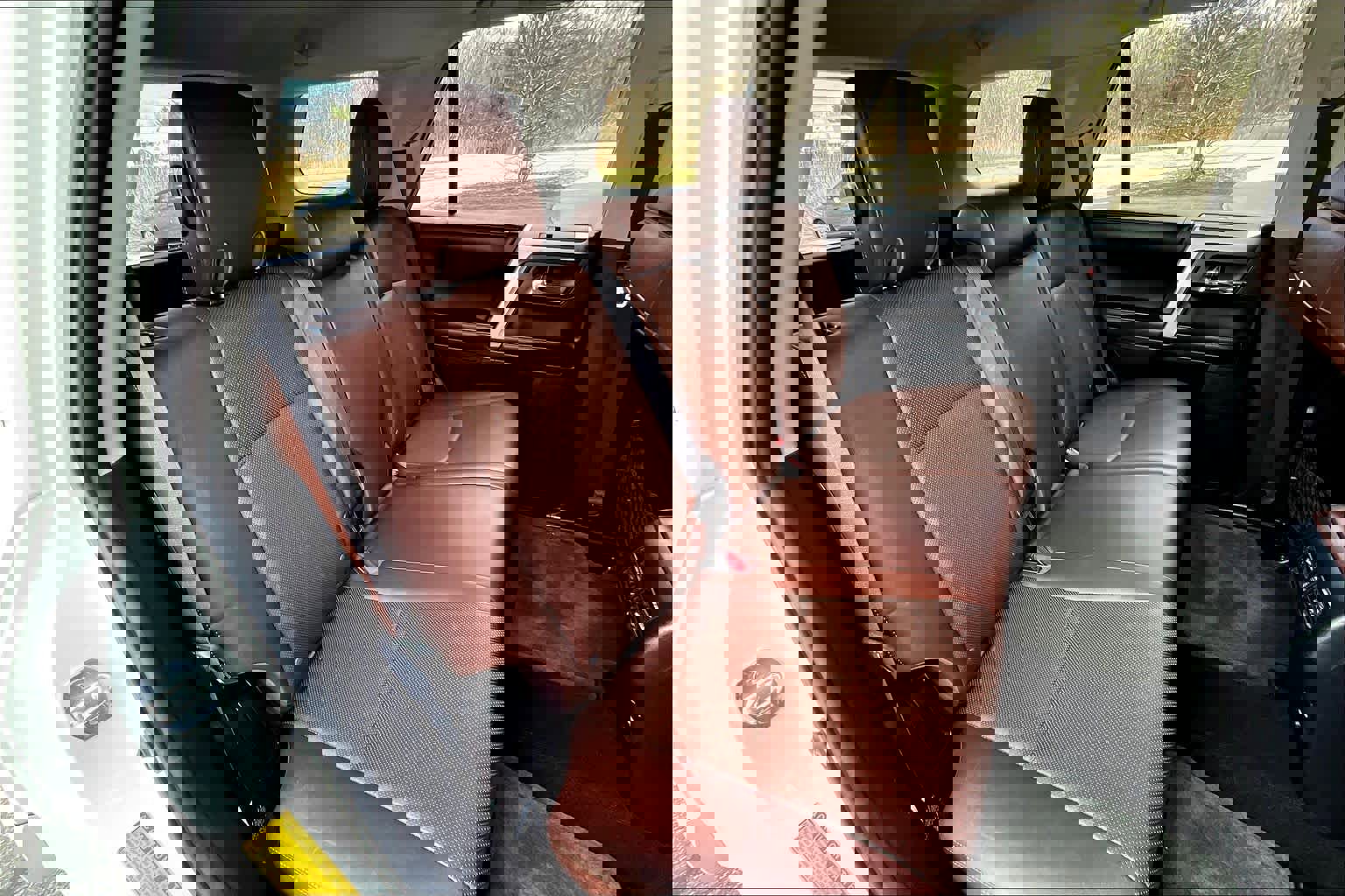 Used 2017 Toyota 4Runner Limited image 20