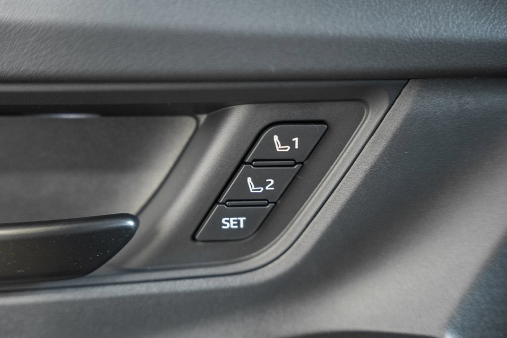 New 2026 Toyota bZ AWD/4WD image 42