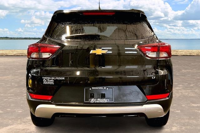 Used 2023 Chevrolet TrailBlazer LT image 5