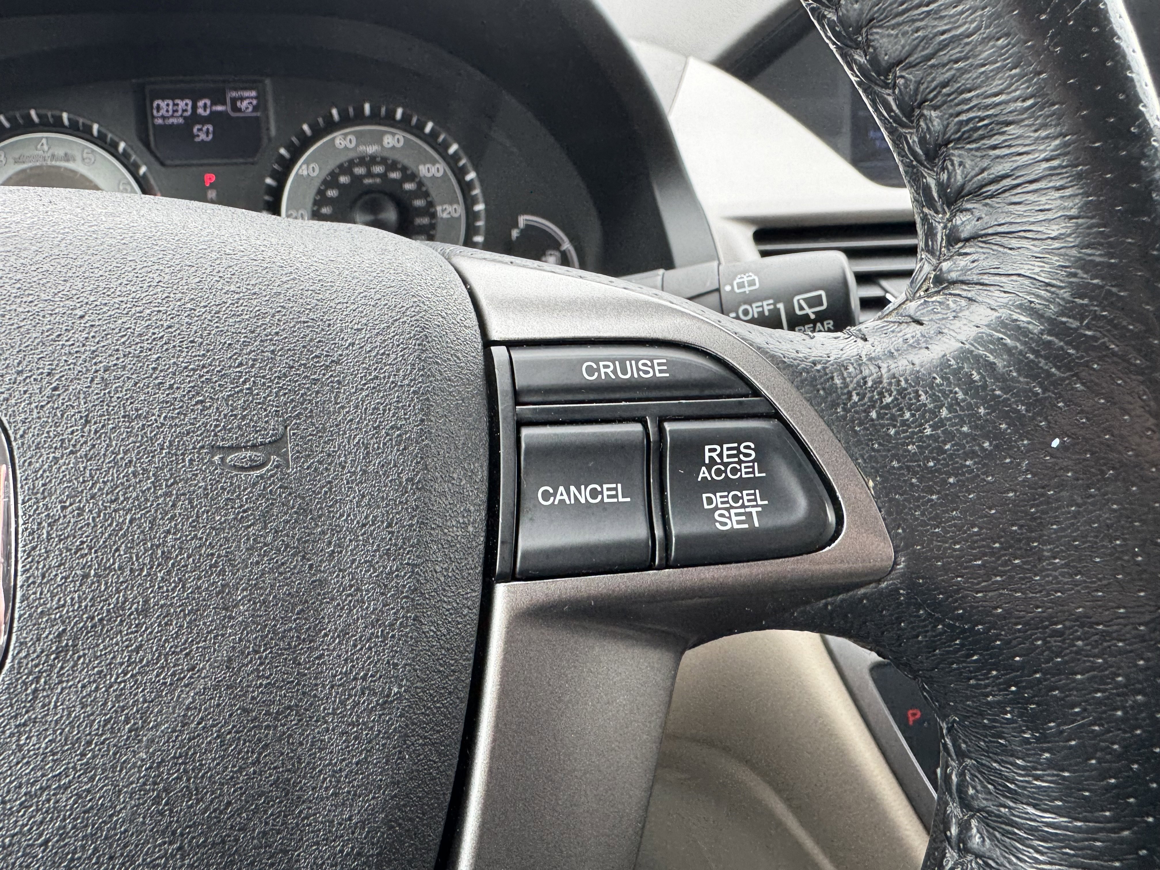 Used 2015 Honda Odyssey EX-L image 35