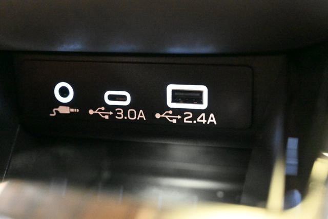 Used 2024 Subaru Outback Onyx Edition XT AWD/4WD image 32