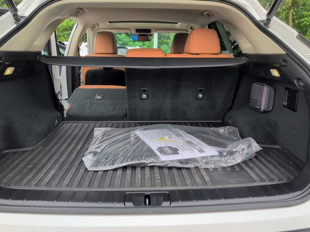 Used 2022 Lexus RX 350 FWD w/ Premium Package image 43