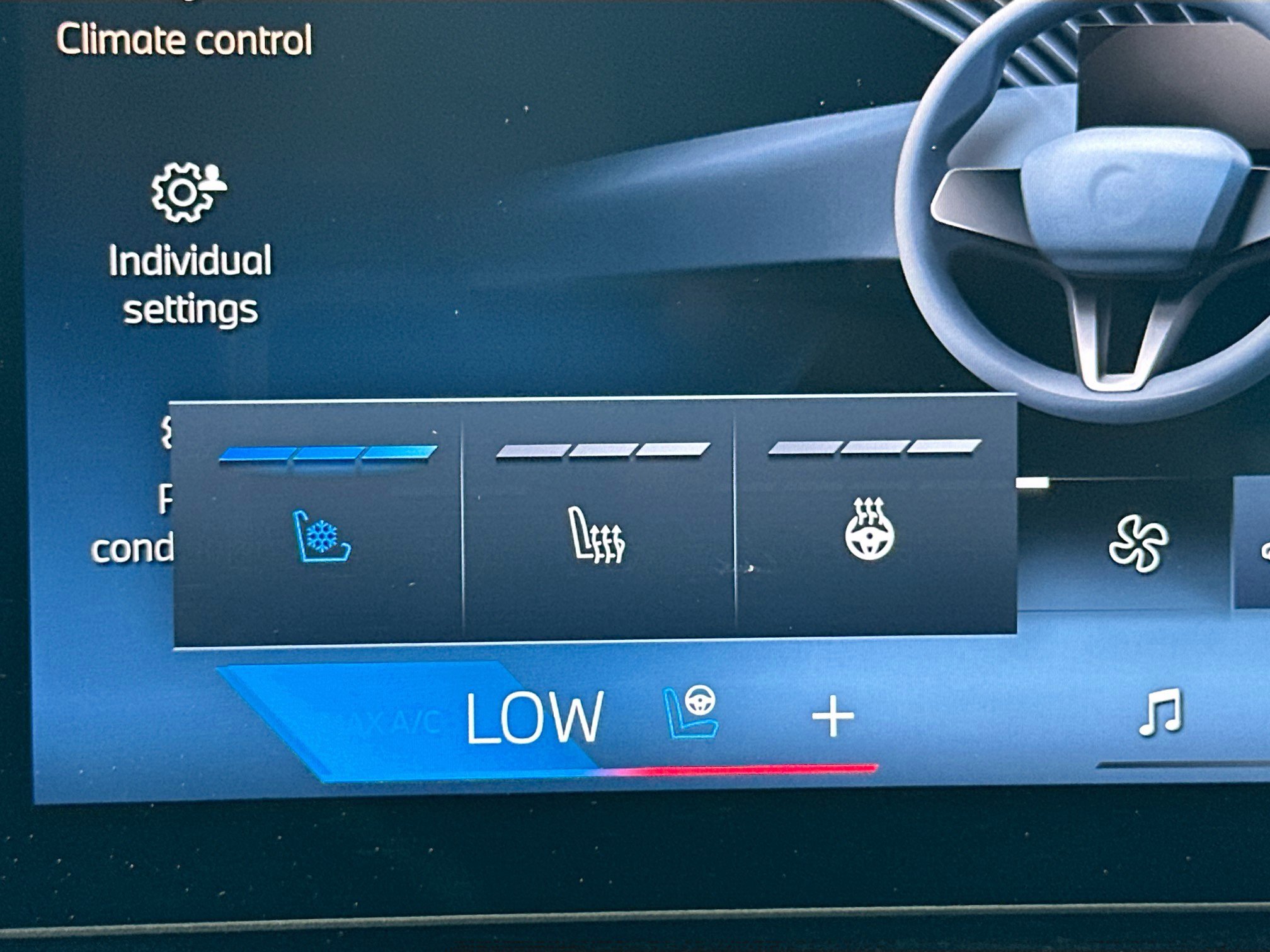 Used 2024 BMW i7 xDrive60 w/ Premium Package AWD/4WD image 20