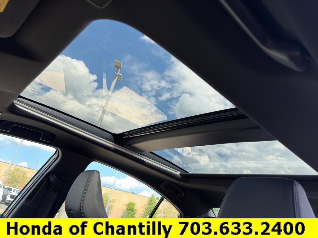 Used 2026 Toyota Camry XSE AWD/4WD image 24