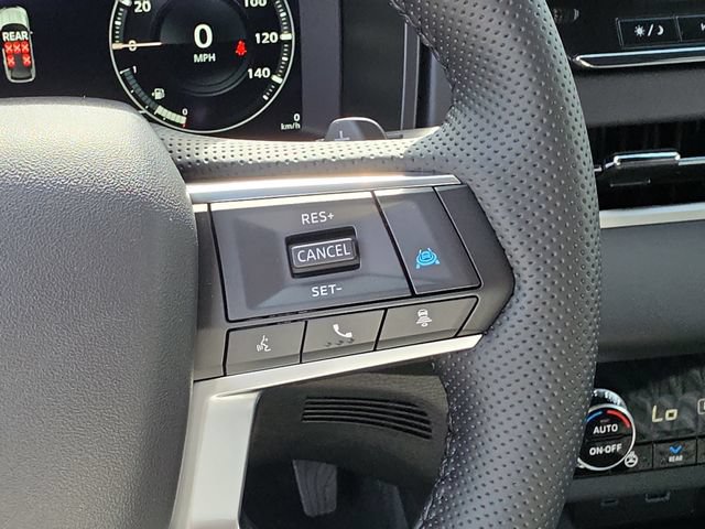 New 2026 Nissan Rogue Platinum AWD/4WD image 32