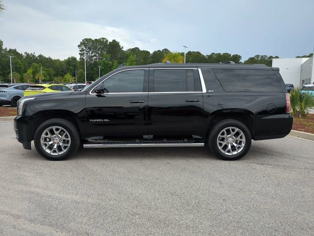 Used 2016 GMC Yukon XL SLT w/ Open Road Package AWD/4WD image 7