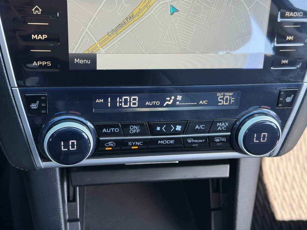 Used 2018 Subaru Outback 3.6R Limited AWD/4WD image 23