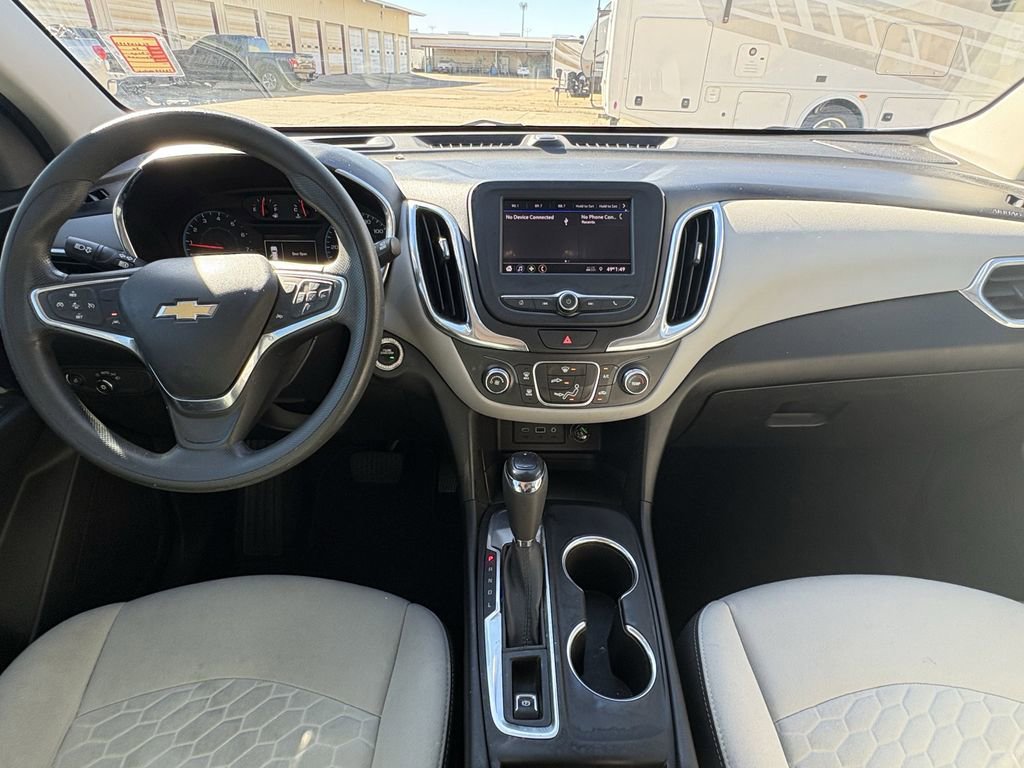 Used 2020 Chevrolet Equinox LS w/ LS Convenience Package image 25