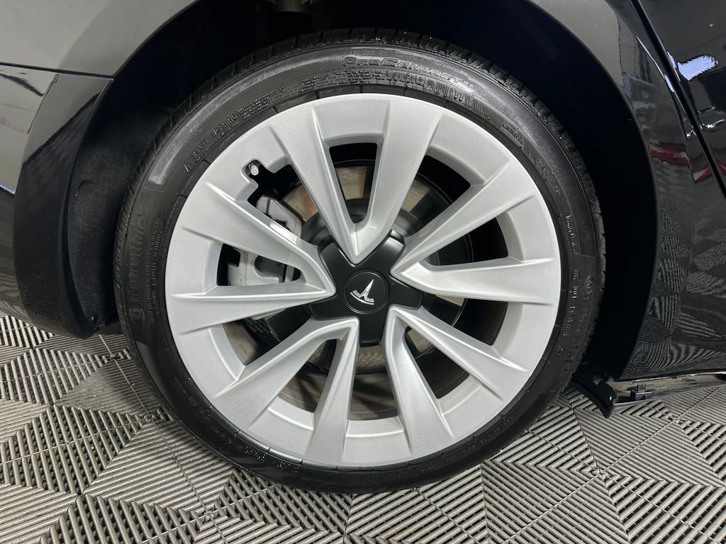 Used 2023 Tesla Model 3 Long Range AWD/4WD image 16