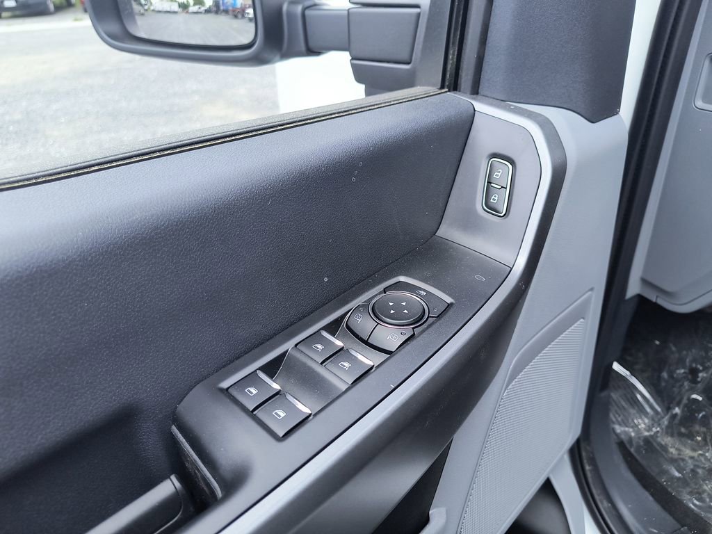New 2025 Ford F350 XL w/ STX Appearance Package image 12