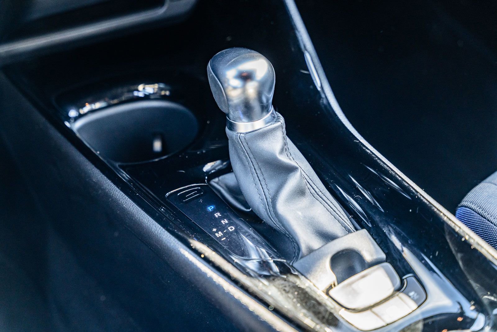 Used 2021 Toyota C-HR XLE image 27