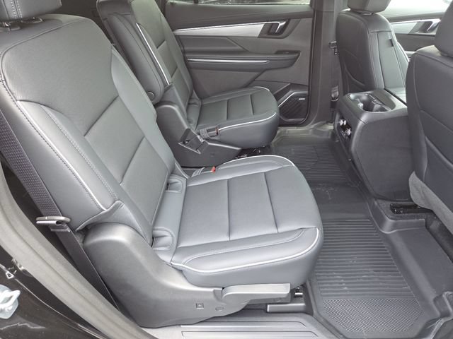 New 2027 Buick Enclave Preferred w/ Power Package AWD/4WD image 25