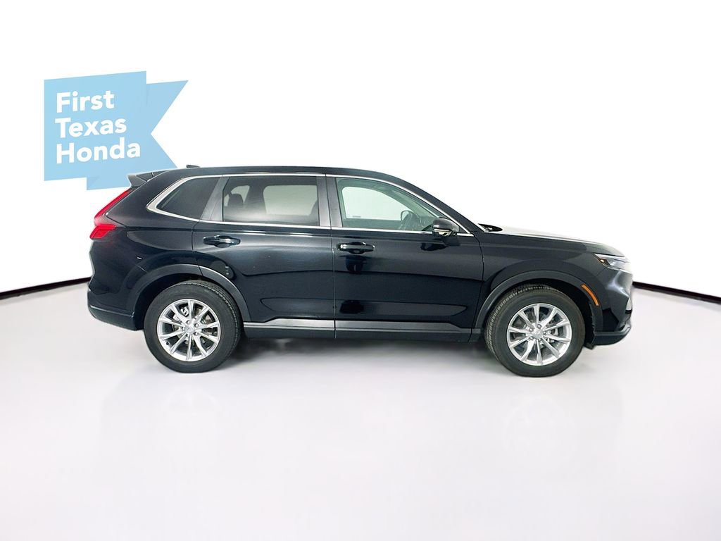 Certified 2023 Honda CR-V EX image 8