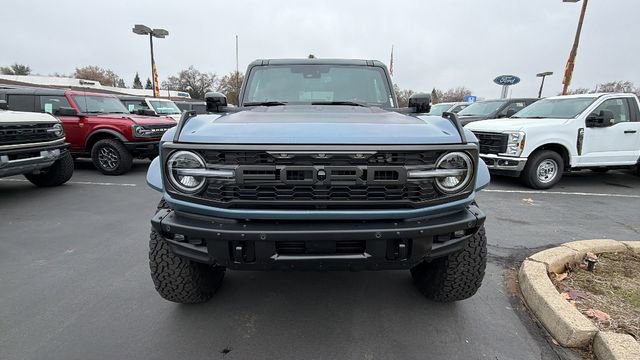 New 2025 Ford Bronco Raptor image 8