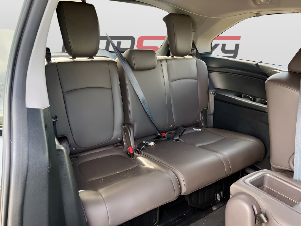 Used 2023 Honda Odyssey Touring image 30