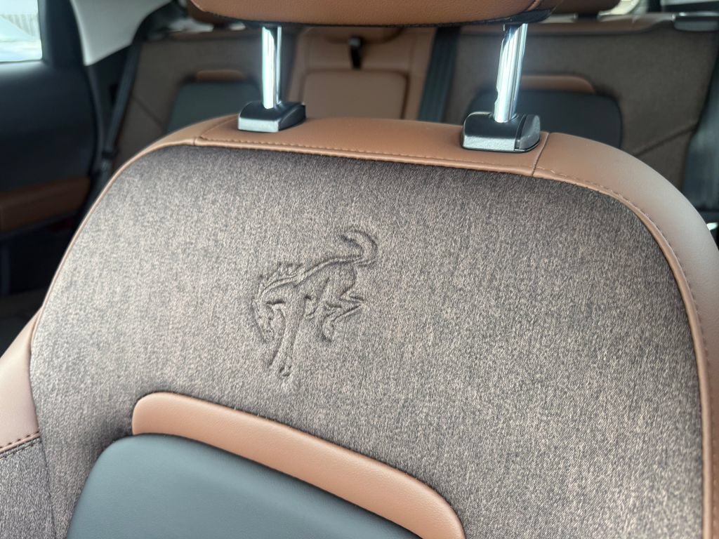 New 2026 Ford Bronco Sport Outer Banks w/ Outer Banks Tech Package+ AWD/4WD image 16