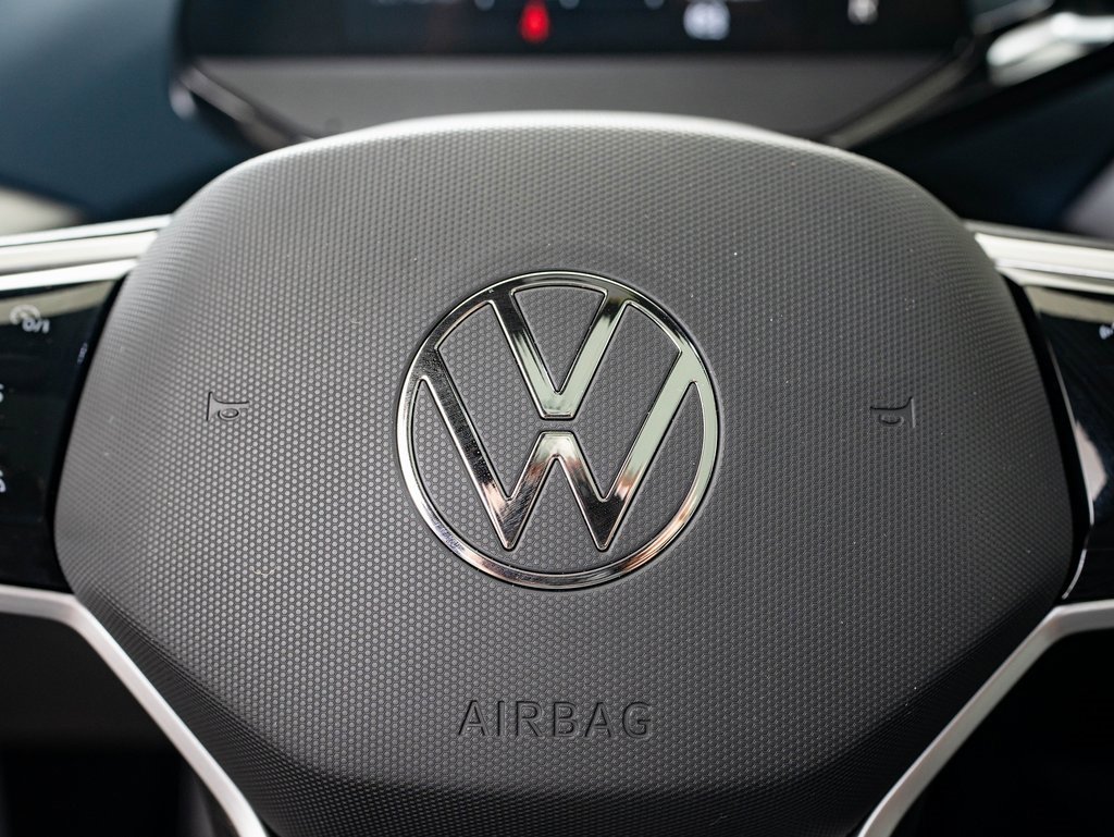 Used 2024 Volkswagen ID.4 S image 27