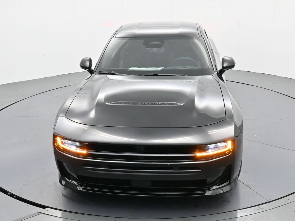 New 2026 Dodge Charger Scat Pack AWD/4WD image 21